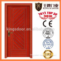 china suppliers solid wooden single mdf door design for free sex
